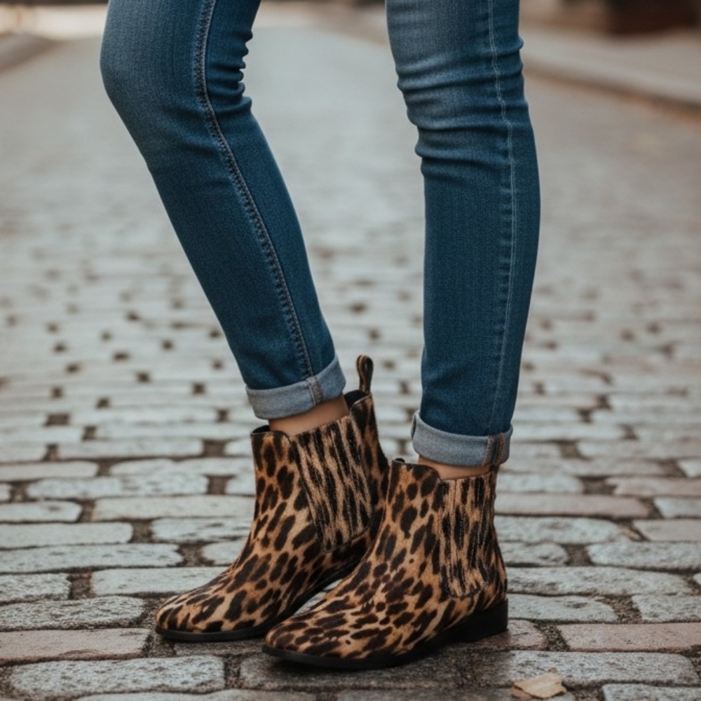 Vince Camuto Chelsea Boots